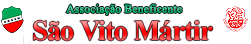Logotipo Festa de São Vito