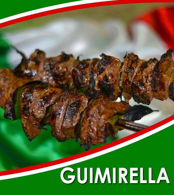 Guimirella