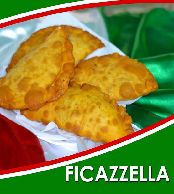 Ficazzella