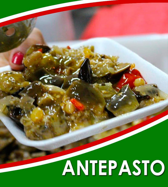 Antepasto