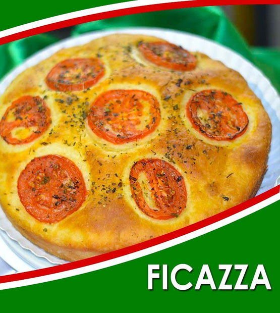 Ficazza
